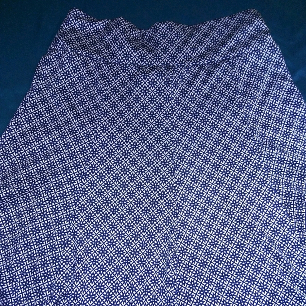 Ladies cute skirt